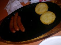 -萨莉亚意式餐厅(河东万达店)