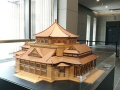-广州市城市规划展览中心