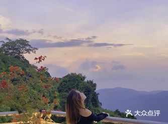 三亚打卡|浪漫圣地夜景海誓山盟