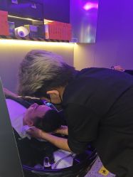 -TOP HAIR SALON