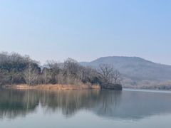 -佛手湖郊野公园