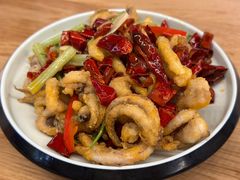 -陈傻子餐厅(世纪都会店)