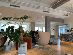 大堂-COFFEEOLOGY咖啡学(天银店)