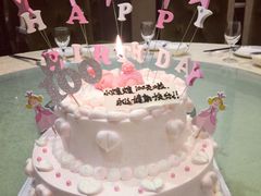 -龙景轩大酒店(宝杨路店)