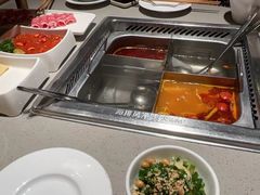 -海底捞火锅(关山保利店)