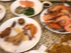 -禾斗海鲜自助(市南银座店)