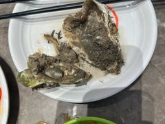 -锅儿欢海鲜火锅烤肉自助餐(东港凯虹店)