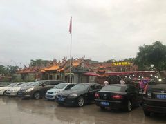 -202特色排档(五缘湾店)
