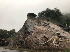 -古龙峡云天玻霸