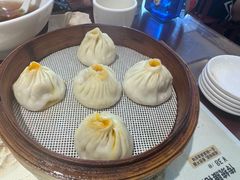 -老淮城·长鱼面(河下古镇店)