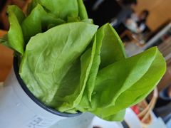 -烹然四季椰子鸡火锅(团结湖总店)