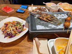 -管氏翅吧(国展店)
