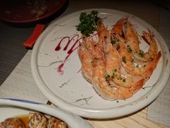-京料理·日料自助·铁板燒(复悦城店)