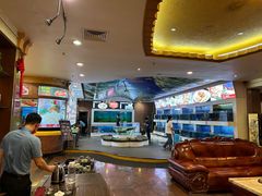 -益利大酒楼(井岸店)