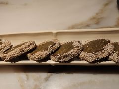 招牌绿茶饼-绿茶餐厅(领展购物广场·中关村店)