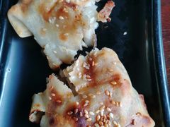 特色烤包子-巴依老爷新疆餐厅