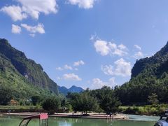 -长寿村
