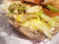 -赛百味SUBWAY(长宁龙之梦店)