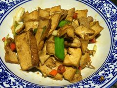-湘与香缘·湖南菜(王府井北京市百货大楼店)
