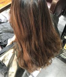 -Moyue HAIR SALON