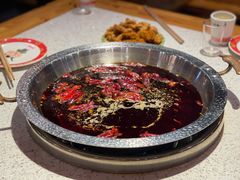 -大味生态火锅(蓝谷地店)