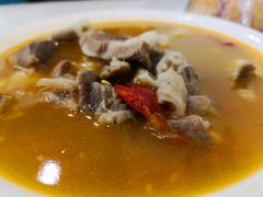 -老师家羊杂碎(延安总店)