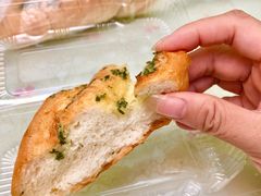 法国香蒜-山崎面包(第一八佰伴店)
