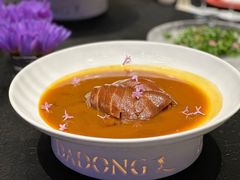 -大董(深圳湾万象城店)