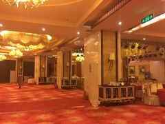 -东方之珠海鲜酒楼(武清店)