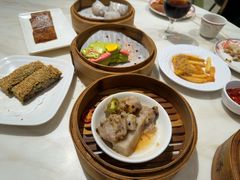 -稻香饭店(龙华天虹店)
