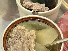 -高师傅特色米粉汤包(建设路店)