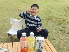 -佛手湖郊野公园