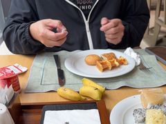 -TABLE·味西餐厅-成都茂业JW万豪酒店
