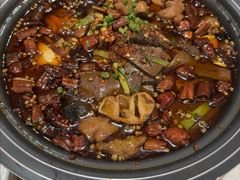 -辣婆婆(航天桥店)