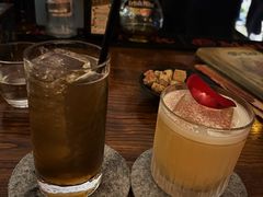 -OX BAR 拉培耶小镇(大连老街店)