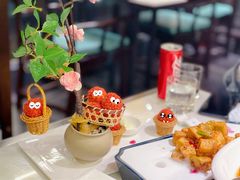 -柳莺湖上·湖景餐厅·江南菜(西湖店)