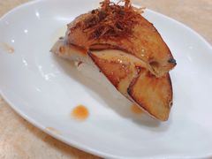 鹅肝寿司-东京屋(武定路店)