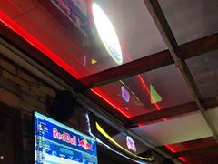 -Big Bamboo 大竹子体育主题餐厅(虹梅路店)