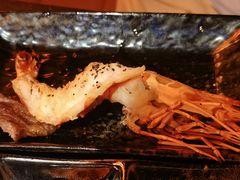 -無二炙坊·和牛烧肉(大钟寺1733店)