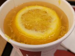 -肯德基(蓝桥店)