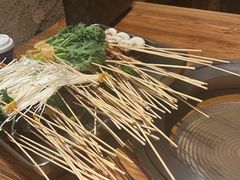 -江湖六膳門串串香(隆礼路店)