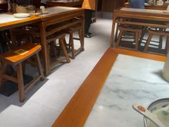 -虢国羊肉汤馆(政二街店)