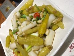-木屋烧烤(龙岗南联店)