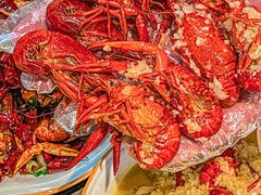 -盱眙虾神於氏龙虾(夫子庙红街店)