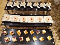 -夜市全日餐厅·洲际酒店(石家庄洲际酒店)