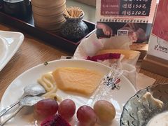 -温野菜涮涮锅(大悦城店)