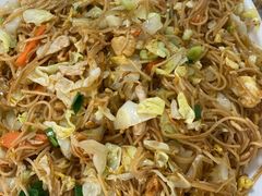 厦门炒面线-亚忠小吃店(曾厝垵店)