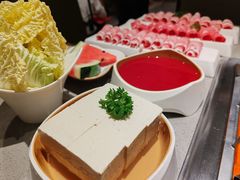 -海底捞火锅(宇飞大厦店)
