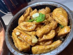 -北国饭店·海鲜·北方菜(峡山店)