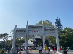 -东湖落雁景区